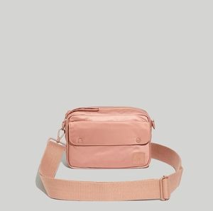 Madewell (Re)sourced Camera Bag